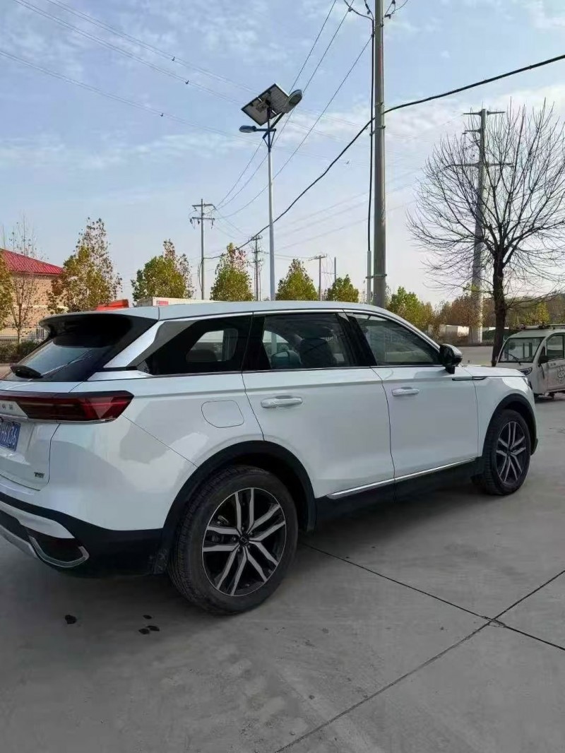 24年枣庄奔腾T99