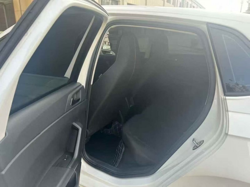 24年石家庄大众polo