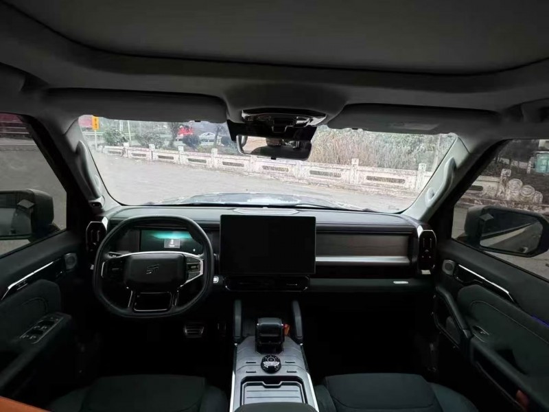 24年徐州奇瑞捷途