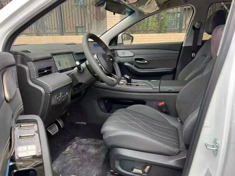 25年潍坊奇瑞捷途