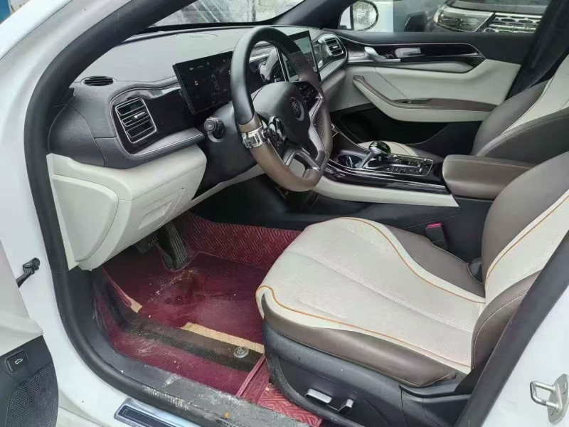 24年衡阳比亚迪秦