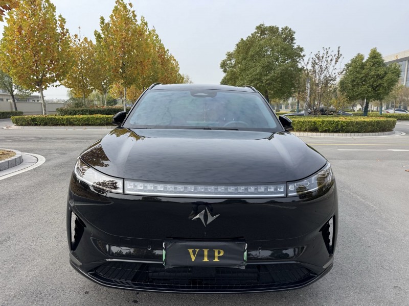 25年盐城东风奕派