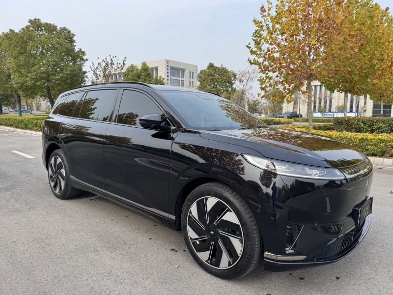 25年盐城东风奕派