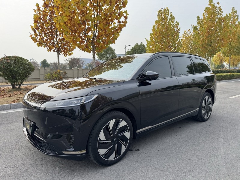 25年盐城东风奕派