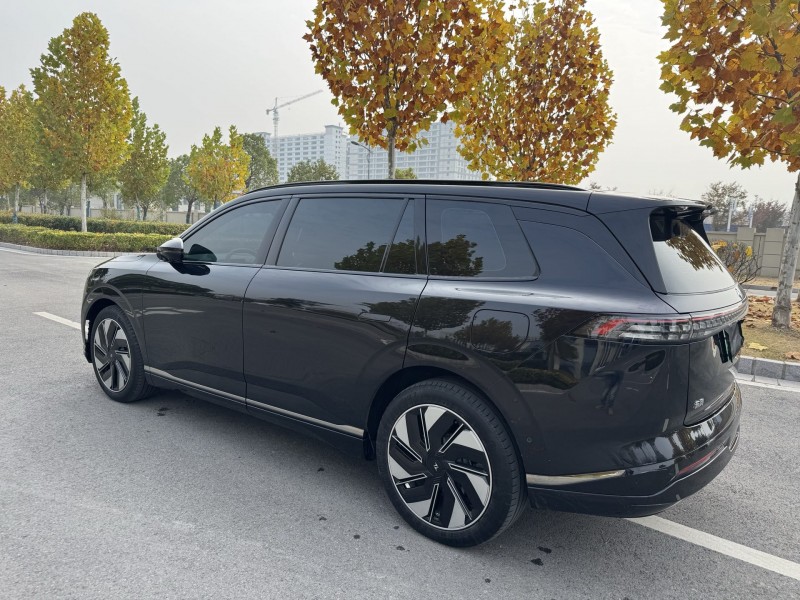 25年盐城东风奕派