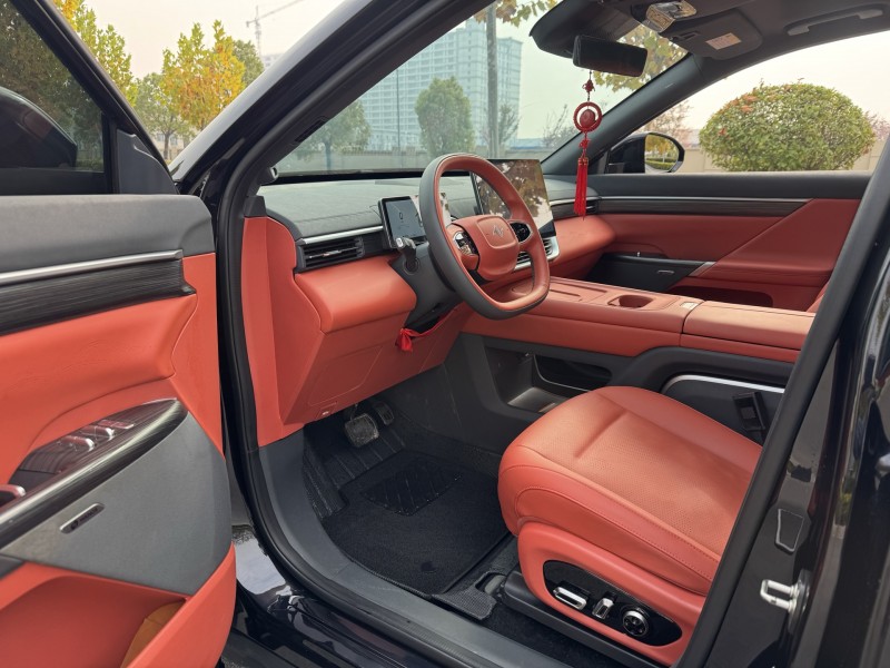 25年盐城东风奕派