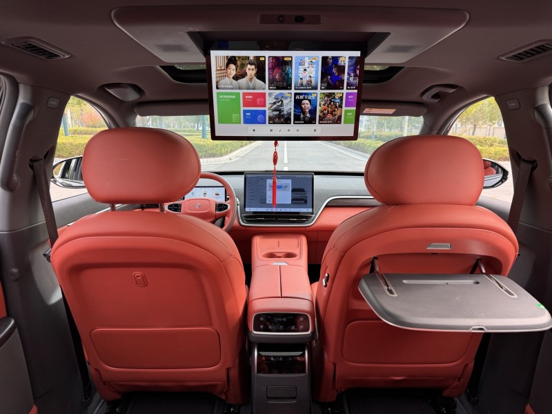 25年盐城东风奕派