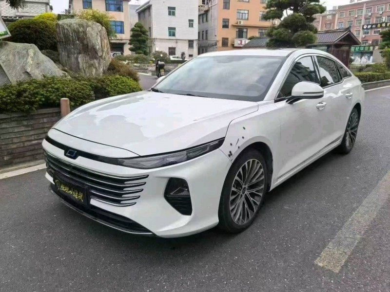 24年衢州奔腾B70