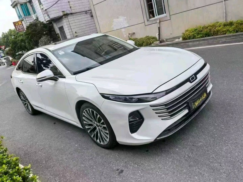 24年衢州奔腾B70