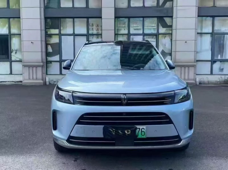 24年厦门华为智选问界