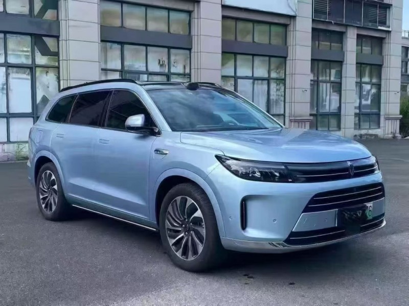 24年厦门华为智选问界