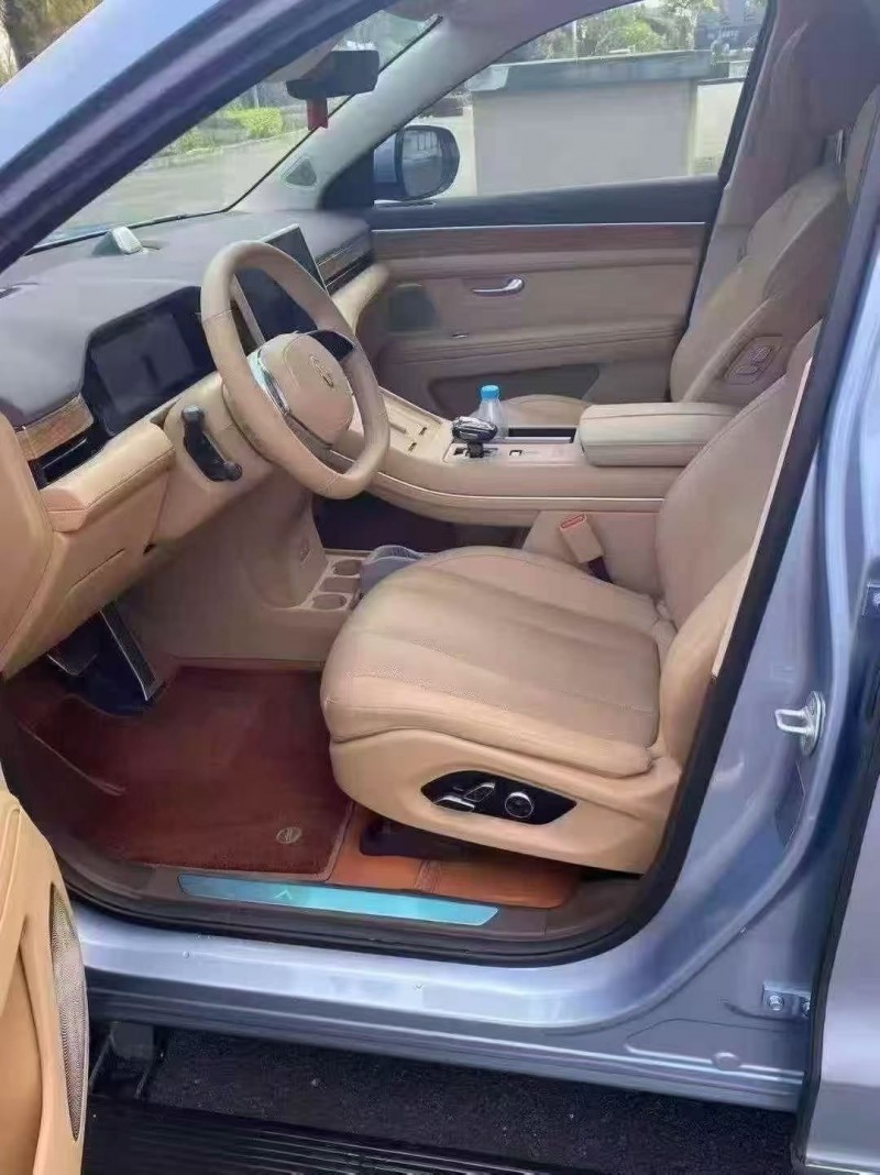 24年厦门华为智选问界