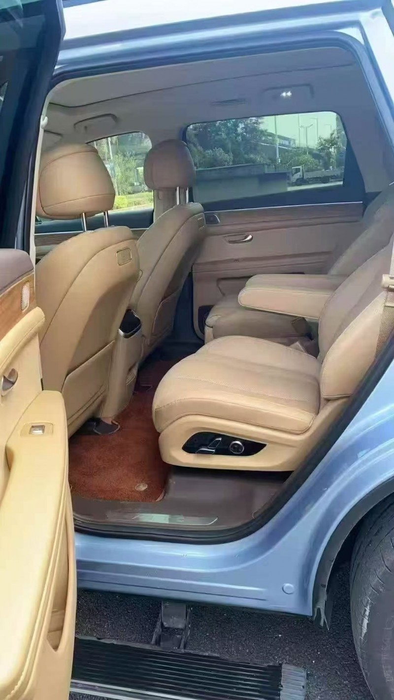 24年厦门华为智选问界