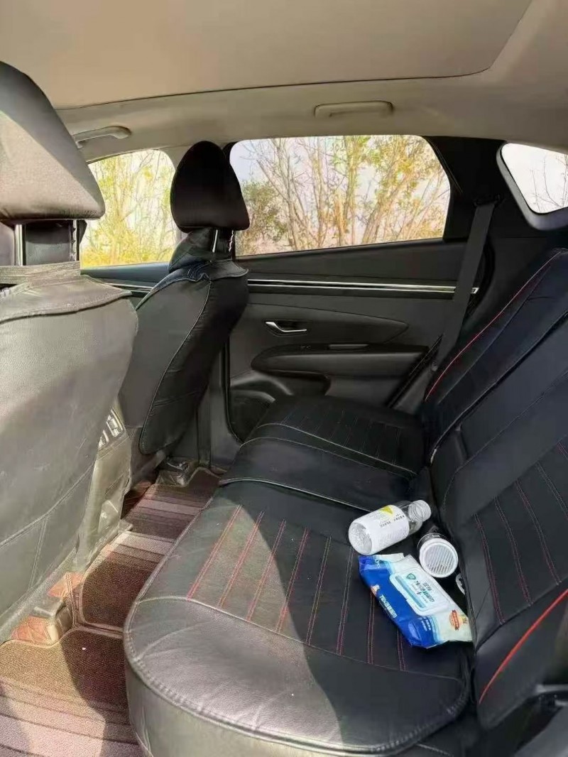 24年南京现代途胜