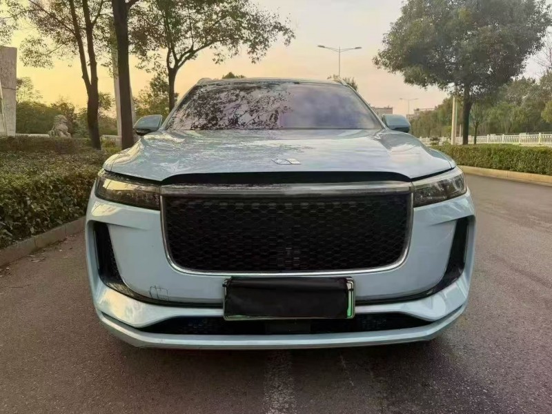 20年邵阳理想ONE