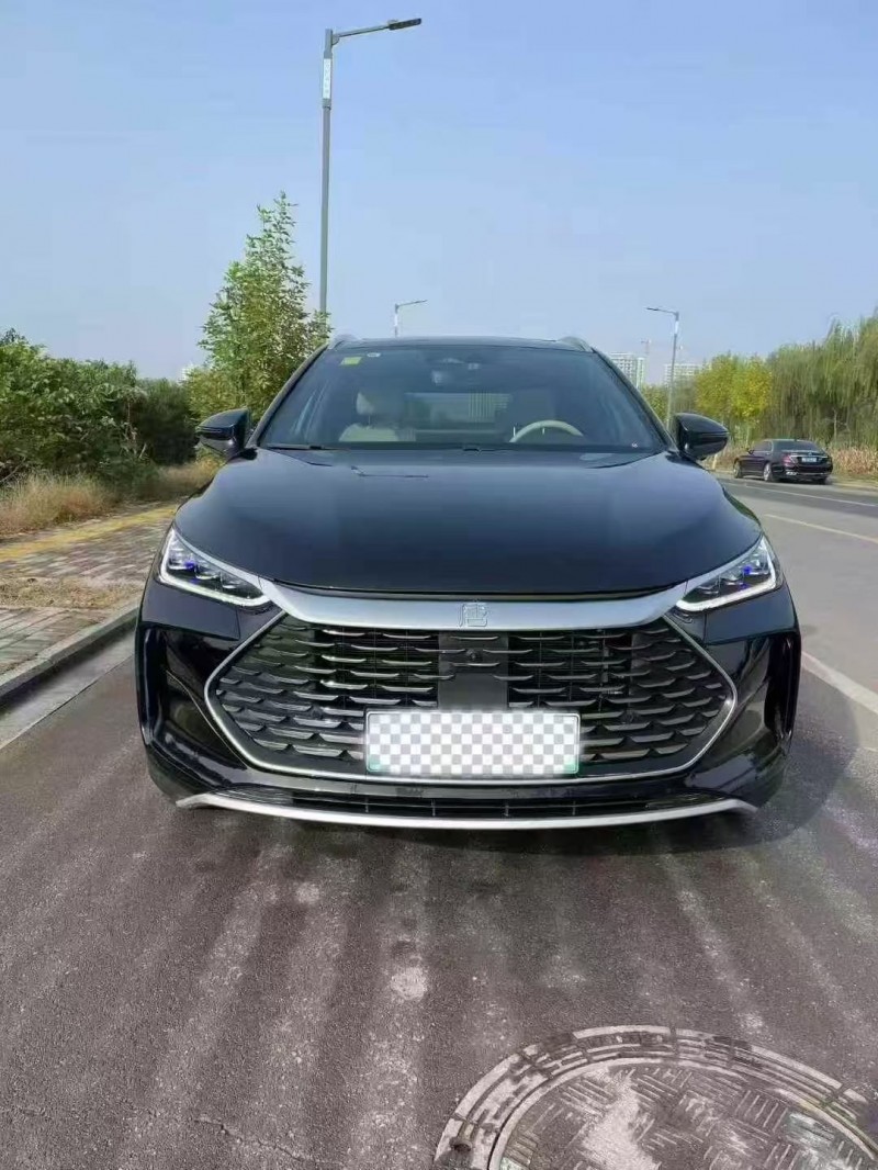 25年邯郸比亚迪唐