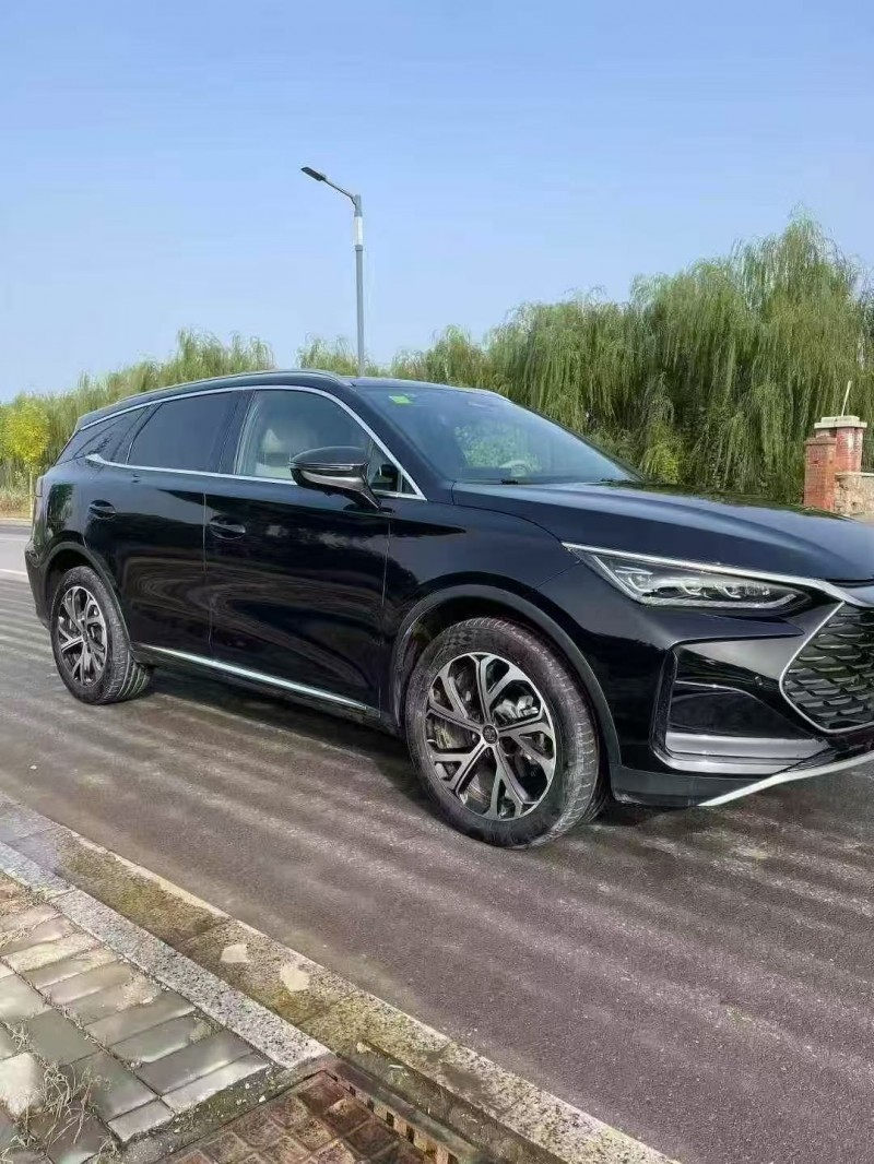 25年邯郸比亚迪唐