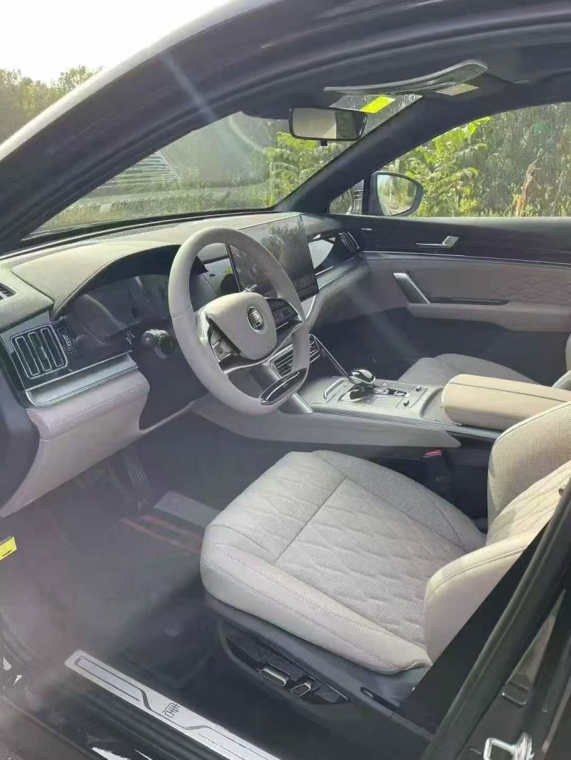 25年邯郸比亚迪唐