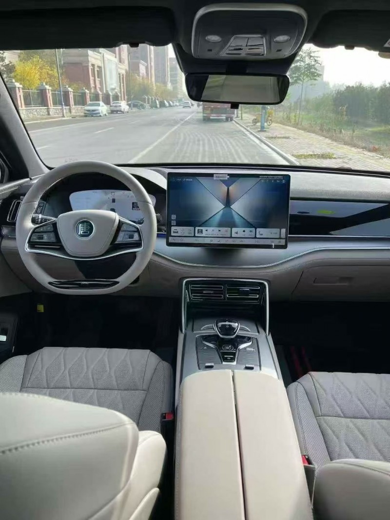 25年邯郸比亚迪唐