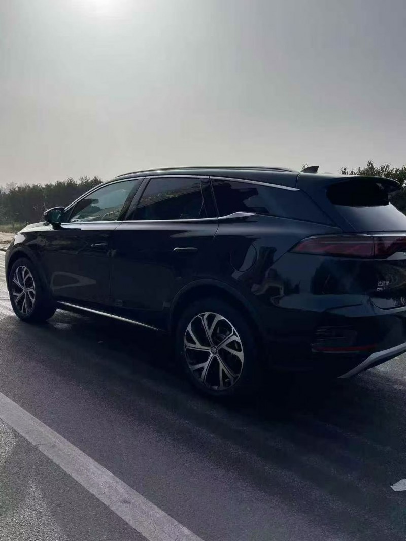 25年邯郸比亚迪唐