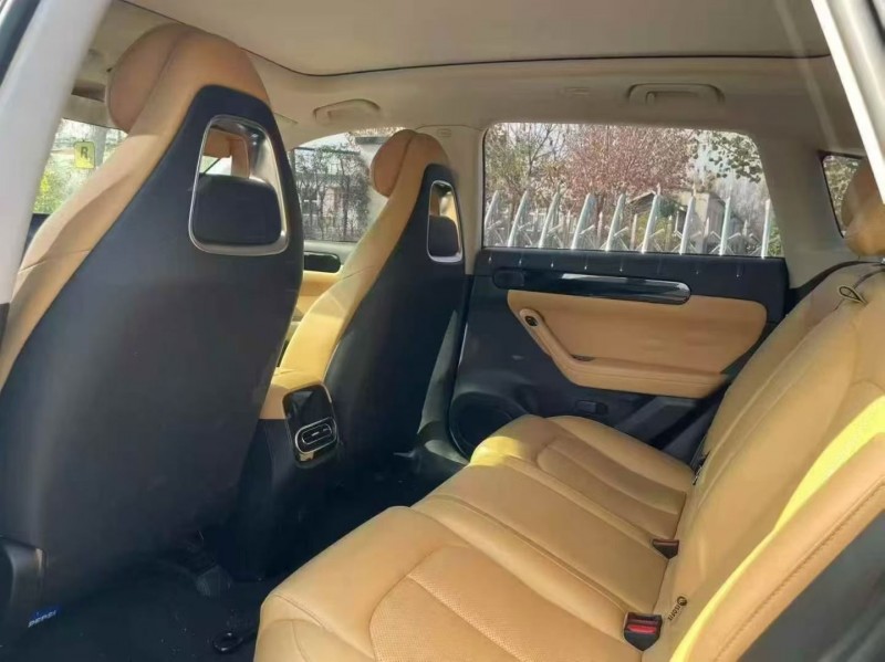 24年东营零跑汽车C11