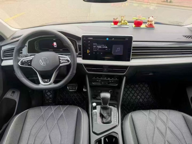 23年邵阳大众途观L