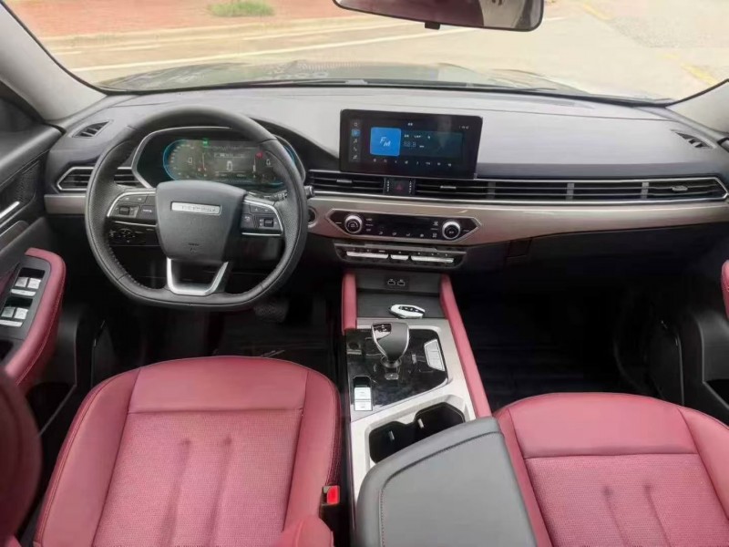 25年常德奇瑞捷途