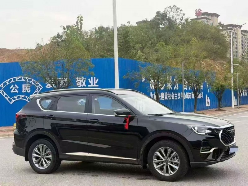 25年常德奇瑞捷途