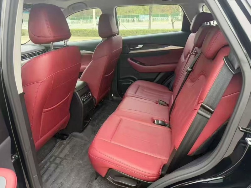 25年常德奇瑞捷途