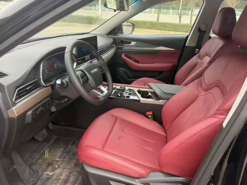 25年常德奇瑞捷途