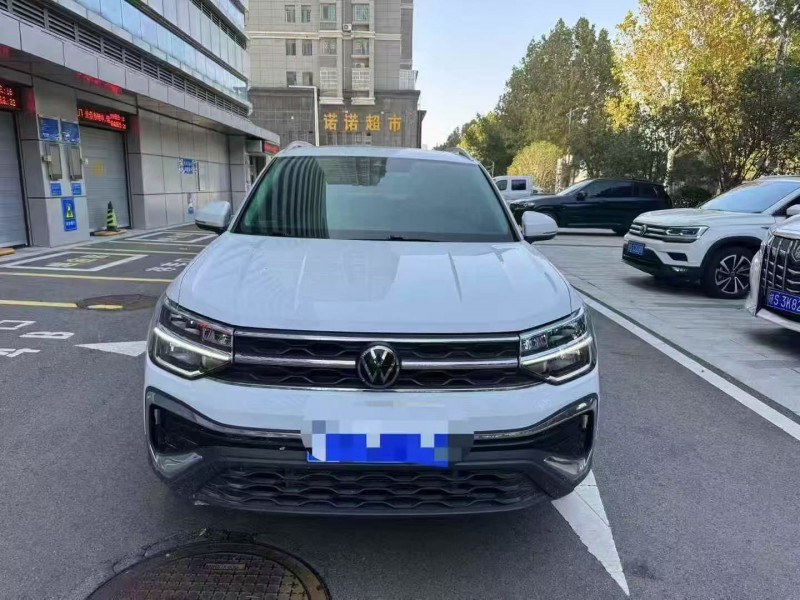 24年淮南大众途岳