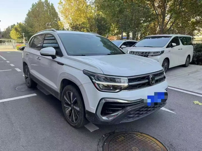 24年淮南大众途岳