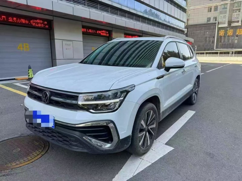 24年淮南大众途岳