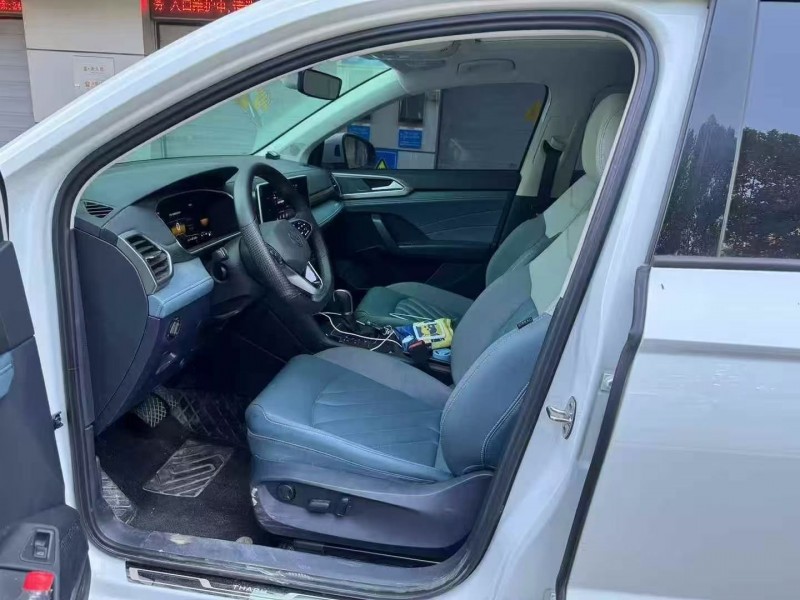 24年淮南大众途岳