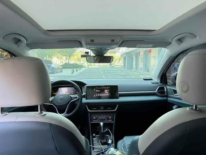 24年淮南大众途岳