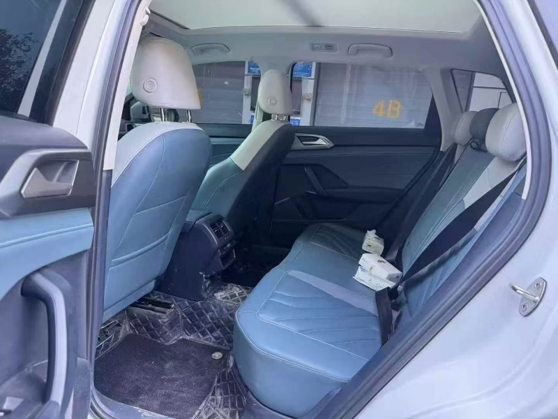 24年淮南大众途岳