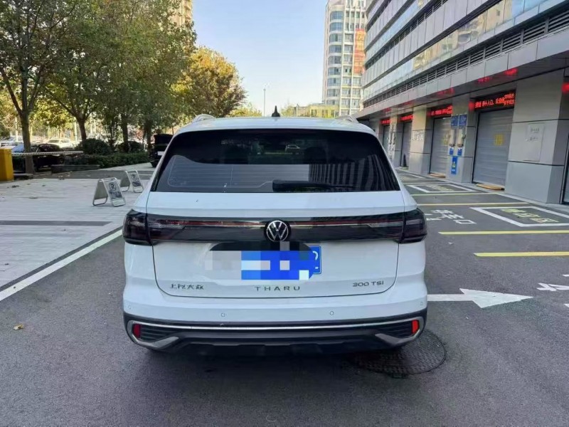 24年淮南大众途岳