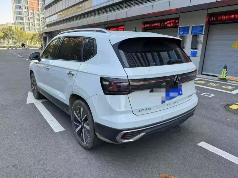 24年淮南大众途岳