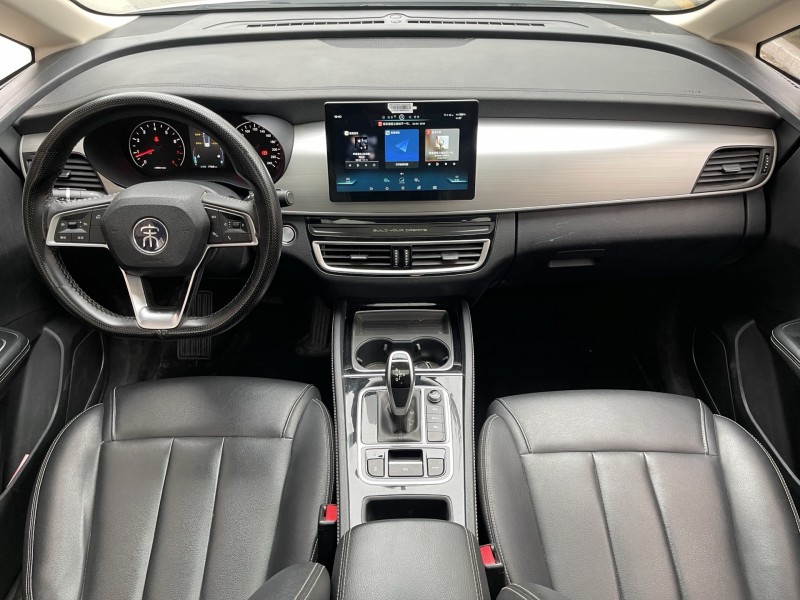 21年济宁比亚迪宋MAX