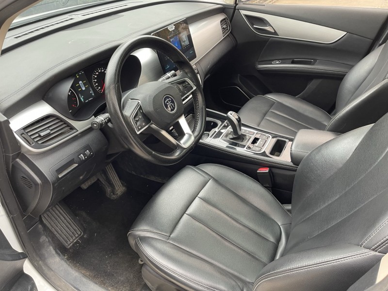 21年济宁比亚迪宋MAX