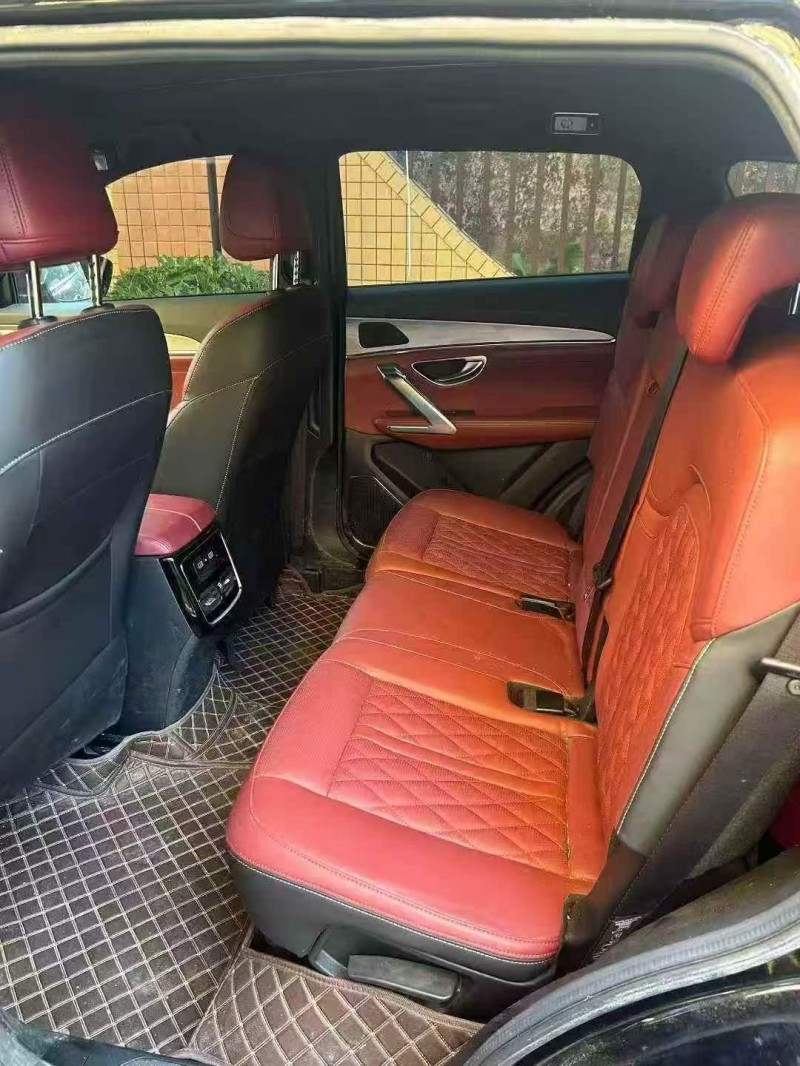 23年汕头奇瑞捷途