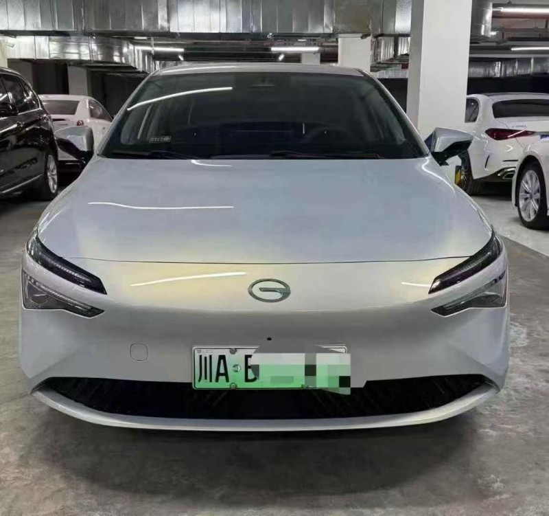 24年泸州传祺埃安