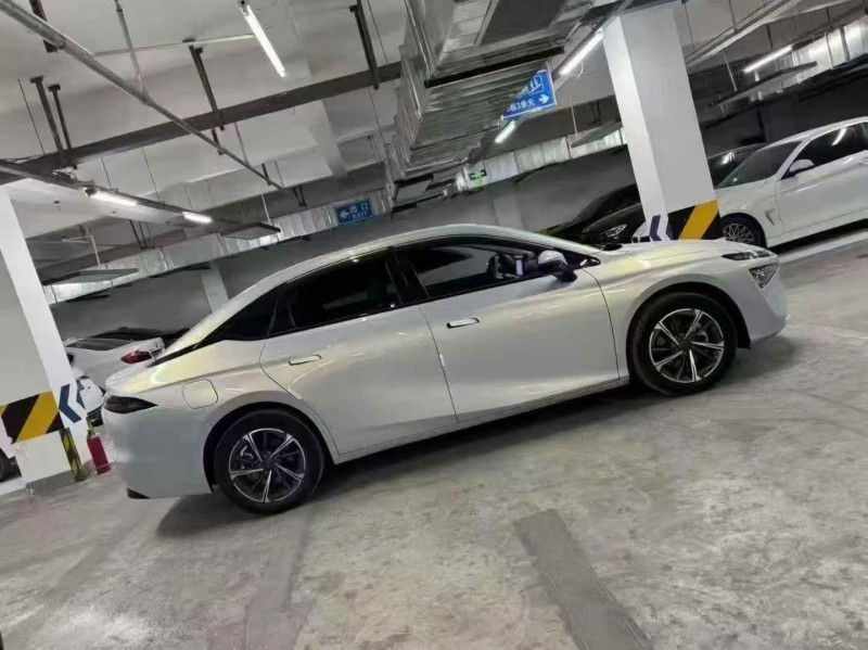 24年泸州传祺埃安