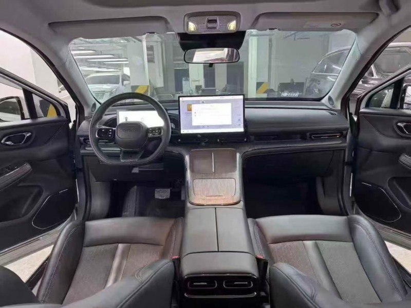 24年泸州传祺埃安