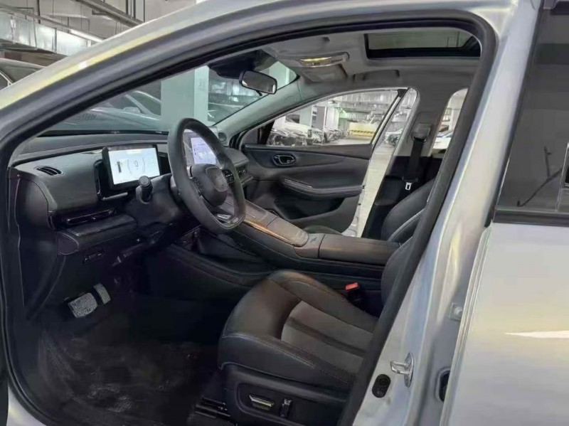 24年泸州传祺埃安