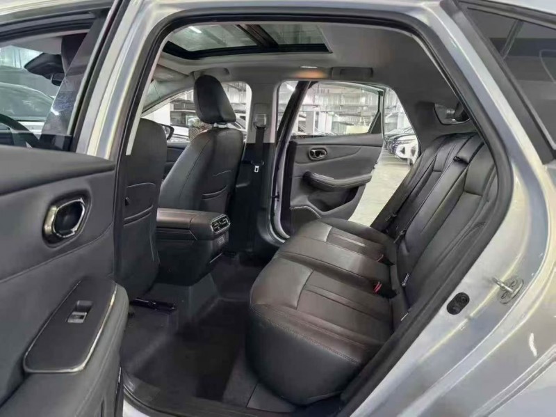 24年泸州传祺埃安