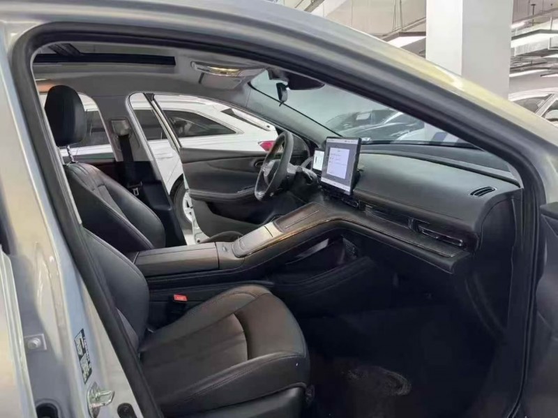 24年泸州传祺埃安