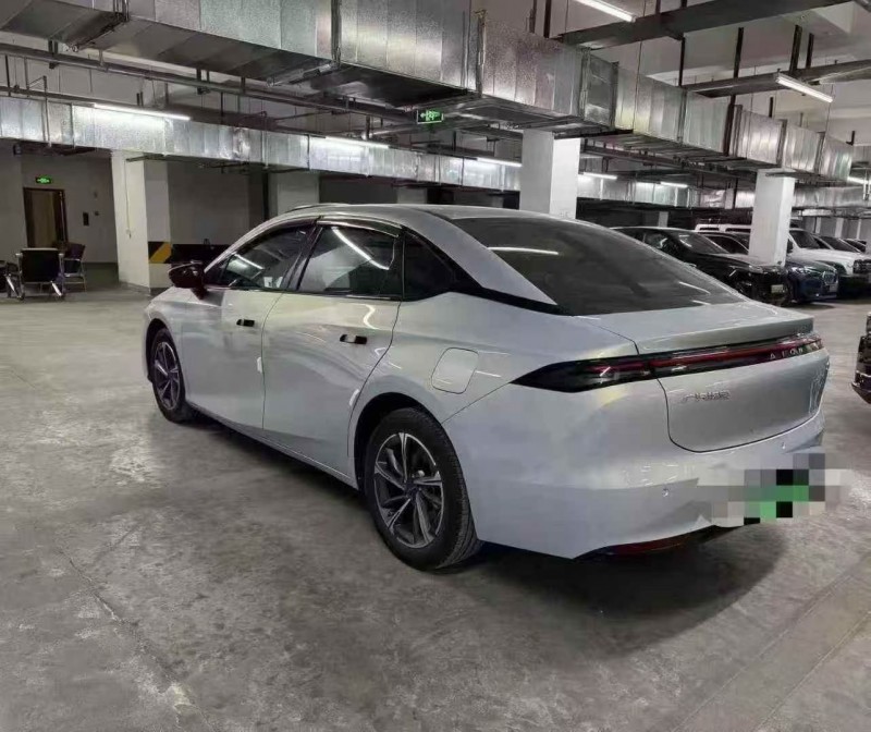 24年泸州传祺埃安