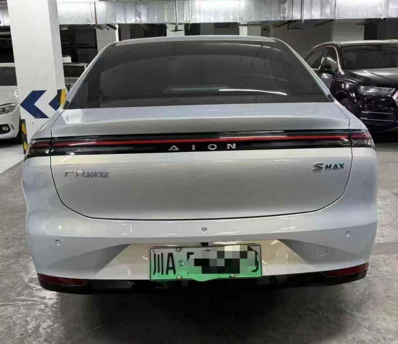 24年泸州传祺埃安