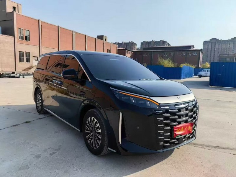 25年邯郸比亚迪夏